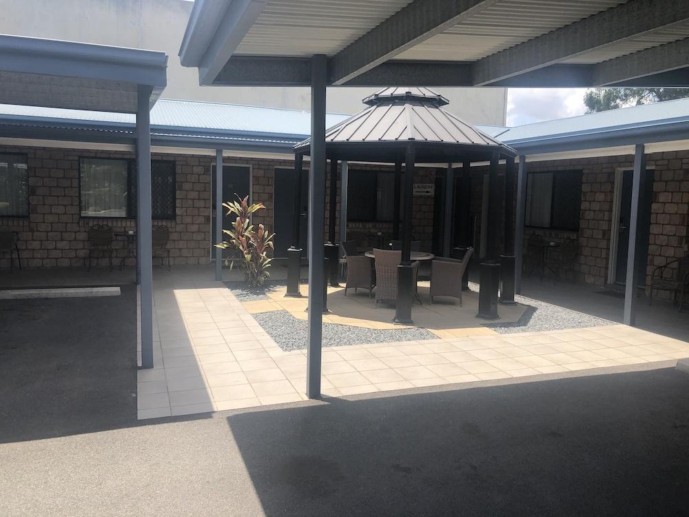 Darra Motel & Conference Centre Brisbane Exterior photo