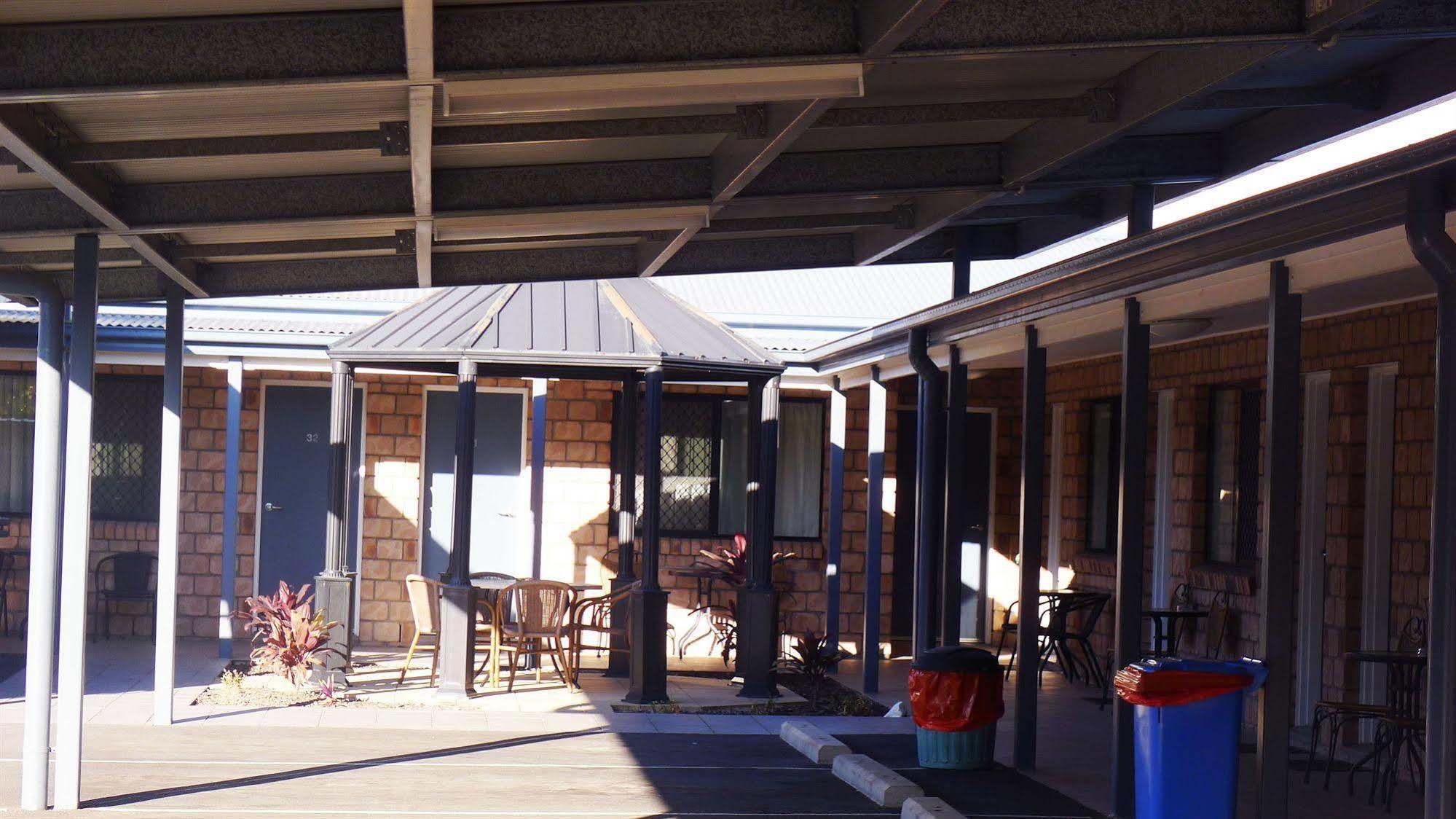 Darra Motel & Conference Centre Brisbane Exterior photo