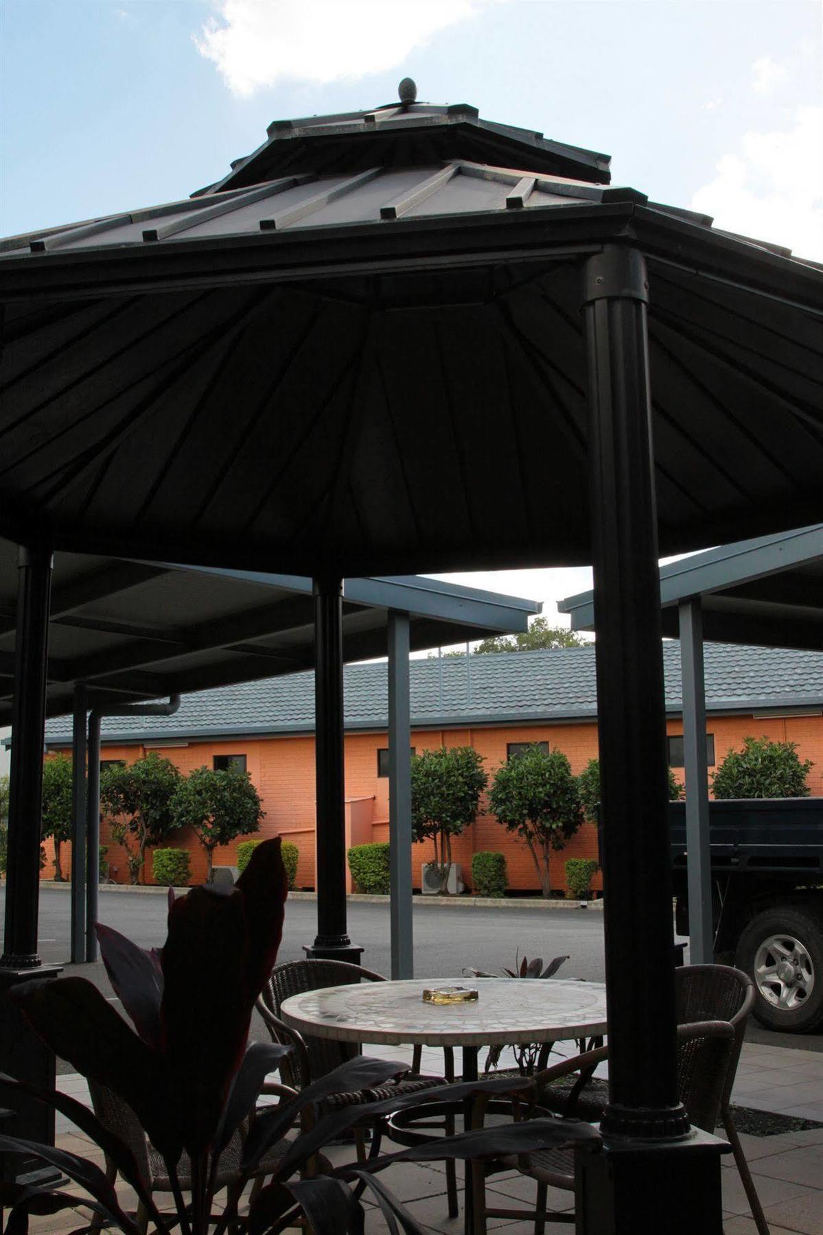 Darra Motel & Conference Centre Brisbane Exterior photo
