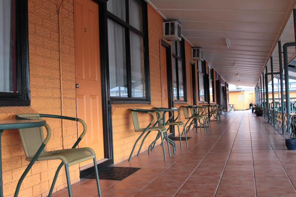 Darra Motel & Conference Centre Brisbane Exterior photo