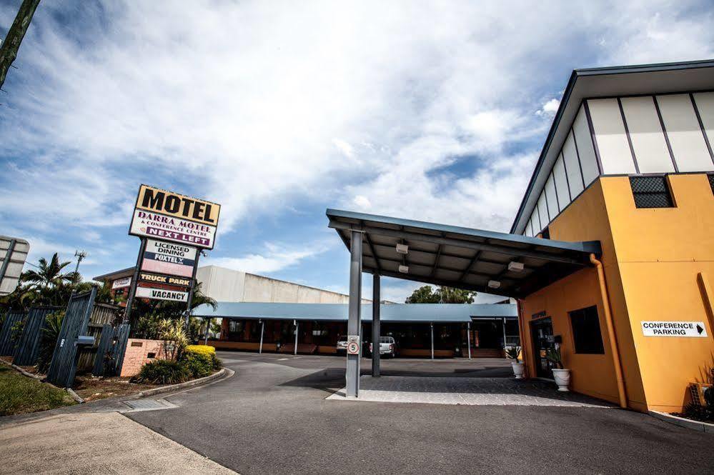 Darra Motel & Conference Centre Brisbane Exterior photo